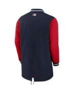 Washington Nationals Dugout Performance Jacket