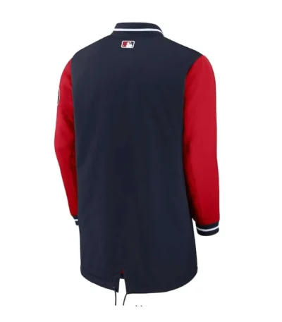Washington Nationals Dugout Performance Jacket