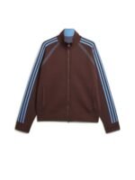Wolfie Nine Perfect Strangers S02 Striped Track Jacket