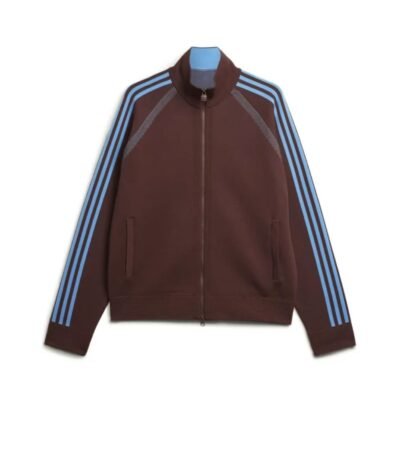 Wolfie Nine Perfect Strangers S02 Striped Track Jacket