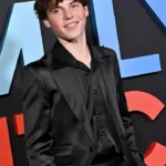 Wyatt Family Switch 2023 Black Blazer