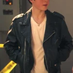 Wyatt Family Switch 2023 Leather Jacket