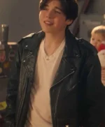 Wyatt Family Switch 2023 Leather Jacket