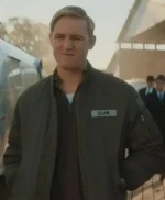 Wyatt Russell Monarch Legacy of Monsters Bomber Jacket
