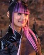 Yukio Deadpool 2 Jacket