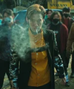 Yull Jang My Name Gang-jae Do Jacket