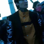 Yull Jang My Name Gang-jae Do Jacket