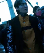 Yull Jang My Name Gang-jae Do Jacket