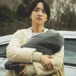 Hellbound Song So‑hyun Down White Jacket