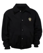 Interview with The Vampire Crew Jacket