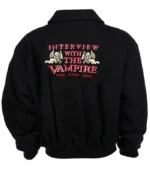Interview with The Vampire Crew Jacket