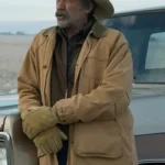 Jack Bartlett Heartland S07 Cotton Jacket