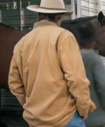 Jack Bartlett Heartland S07 Cotton Jacket