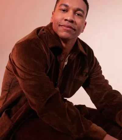 Maximus Fallout 2024 Corduroy Jacket