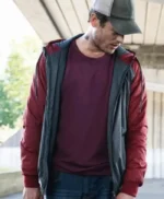 Michael Nowhere Special 2024 Bomber Jacket