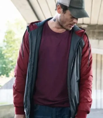 Michael Nowhere Special 2024 Bomber Jacket