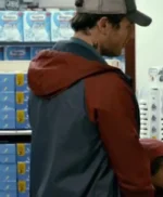 Michael Nowhere Special 2024 Bomber Jacket
