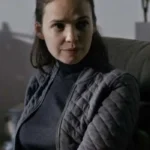Shona Nowhere Special 2024 Quilted Jacket