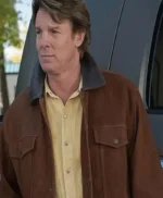 Tim Fleming Heartland S05 Jacket