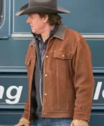 Tim Fleming Heartland S05 Jacket