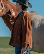 Tim Fleming Heartland S05 Jacket