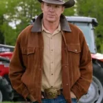 Tim Fleming Heartland S05 Jacket