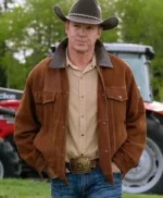 Tim Fleming Heartland S05 Jacket