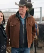 Tim Fleming Heartland S05 Jacket