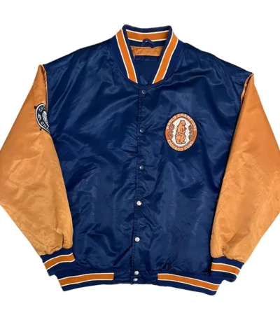 1908 World Series Chicago Cubs Jacket