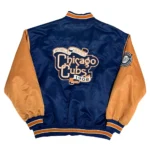 1908 World Series Chicago Cubs Jacket
