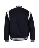 Chicago White Sox 1967 Navy Varsity Jacket