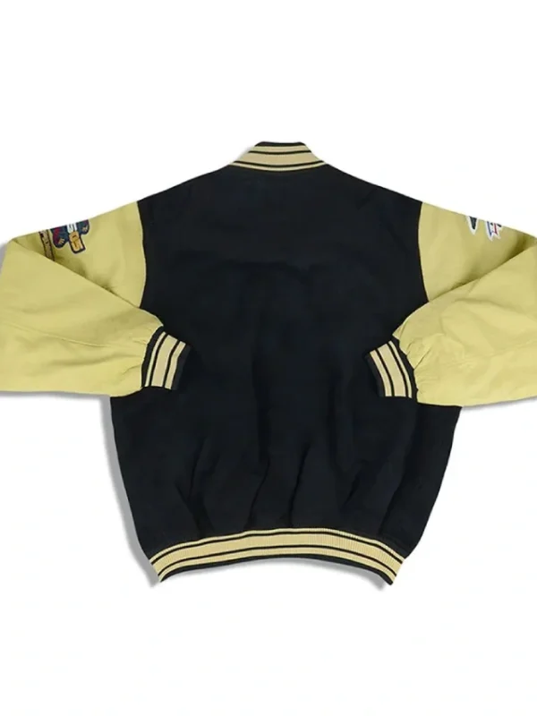 Chicago White Sox 2005 World Series Varsity Jacket