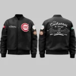 2026 Chicago Cubs Mexican Heritage Jacket