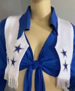 FIFA Dallas Cowboys Cheerleaders Vest