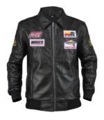 2026 Supreme Spider Man Jacket