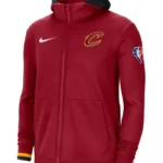 75th Anniversary Men’s Cleveland Cavaliers Jacket