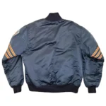90s Chicago Bears Jacket