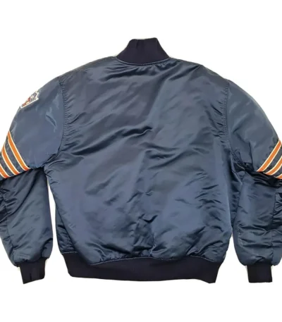 90s Chicago Bears Jacket