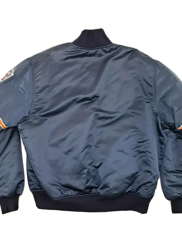 90s Chicago Bears Jacket
