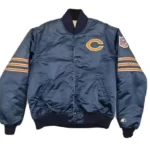 90s Chicago Bears Jacket