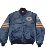 90s Chicago Bears Jacket