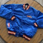 90s Starter Cleveland Cavaliers Vintage Cavs Jacket