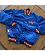 90s Starter Cleveland Cavaliers Vintage Cavs Jacket