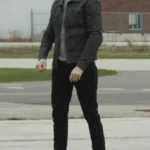 Aaron Poole Salvation Lazlo Jacket