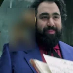 Abel The Sandman Purple Coat