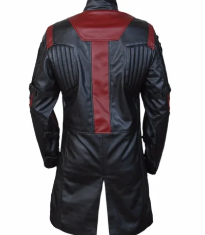 Age of Ultron Jeremy Renner Coat