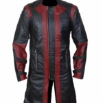 Age of Ultron Jeremy Renner Coat
