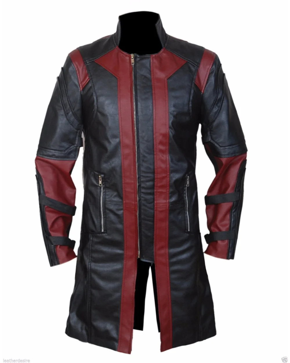 Age of Ultron Jeremy Renner Coat Age of Ultron Jeremy Renner Coat