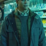Alan Zaveri Russian Doll Cotton Jacket