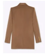 Alex Levy The Morning Show Jennifer Aniston Coat